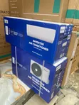 1.5HP Maxi Inverter AC don Gida/Ofis - 2