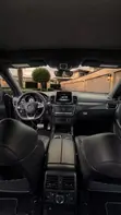 2018 Mercedes-Benz GLE-Class AMG GLE 63 S 4MATIC Gray - 3