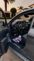 2018 Mercedes-Benz GLE-Class AMG GLE 63 S 4MATIC Gray - 4