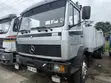 Foreign Used Mercedes-Benz 1317 Truck - 1