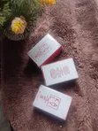 Kaly Perfume Oil - 5ml - 4