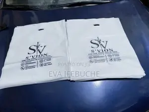 Nylon Branding Services