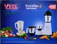 VTCL Excella-4 Mixer Grinder - 1