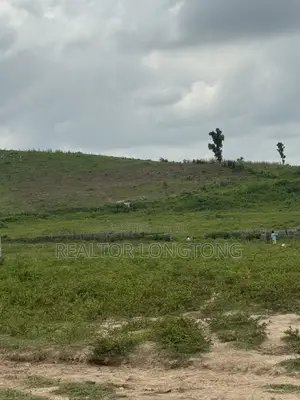 Filin Zama don Siyawa a Sabon Lugbe, Abuja