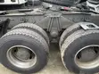 Howo TX 430HP 16-Cylinder CNG Tractor Unit - 4