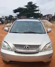 Lexus RX 2005 Gold - 1