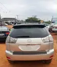 Lexus RX 2005 Gold - 2