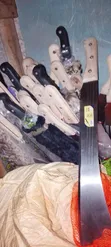 Mob da Belota - Farashi na Rarraba - 1