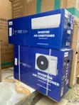 Maxi 1.5HP Inverter Air Conditioner - Brand New - 2
