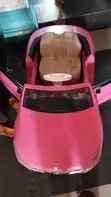Kids Ride-On Car & Bike - Used - 1