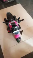 Kids Ride-On Car & Bike - Used - 2