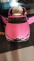 Kids Ride-On Car & Bike - Used - 3