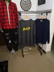 Thick Cotton Sweatshirts - Brand New - 4