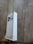 New Apple iPhone 17 Pro Max 512GB White - 3