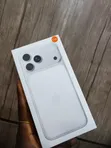 New Apple iPhone 17 Pro Max 512GB White - 5