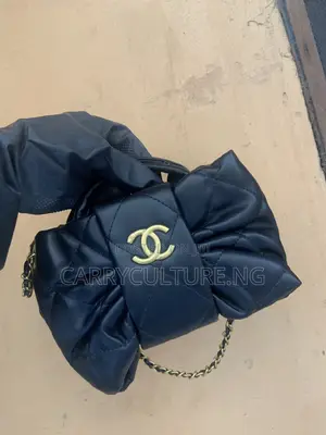 Gucci Small Black Crossbody Bag