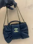 Gucci Small Black Crossbody Bag - 2