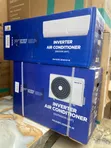 1.5HP Maxi Inverter Split Air Conditioner (Used) - 1