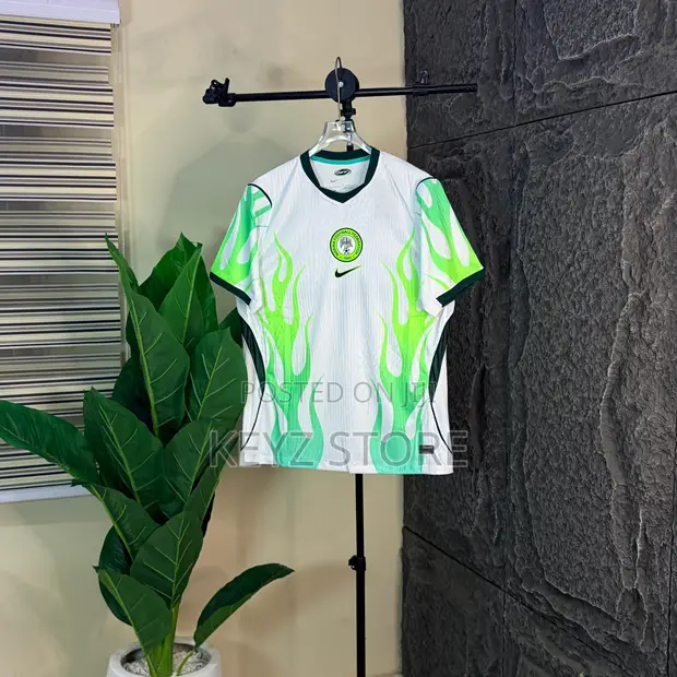 Nigeria Home Kit - 1