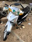 TVS King Cargo 2025 Gray - 1