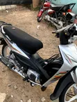 TVS King Cargo 2025 Gray - 2
