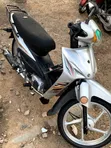 TVS King Cargo 2025 Gray - 3