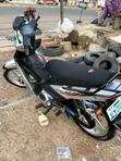 TVS King Cargo 2025 Gray - 4