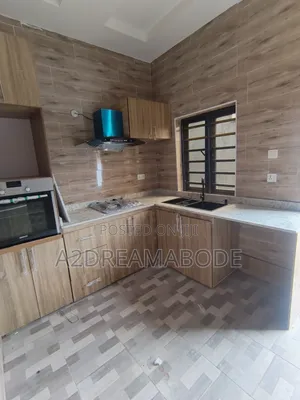 4 Bedroom Duplex for Sale in Anthony, Ajao Estate