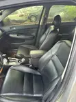 Honda Accord 2008 Silver - 4