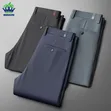 Men's Office Trousers - 2
