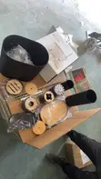 8-Piece Bathroom Accessory Set - 2