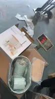 8-Piece Bathroom Accessory Set - 3