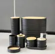 8-Piece Bathroom Accessory Set - 4