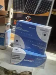 Africell 6.2kVA Hybrid Inverter 48V - 2