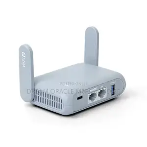 GL-MT3000 Beryl AX Wi-Fi 6 Router