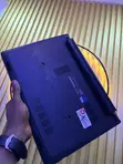Dell Latitude 14 3470 Laptop - 8GB RAM, 500GB HDD+SSD - 4