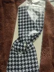 Knotted Fashion Headband - Multi Print - 2