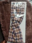 Knotted Fashion Headband - Multi Print - 3