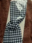 Knotted Fashion Headband - Multi Print - 4