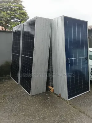 650W Longi Bi-Facial Anti-Shading Solar Panels