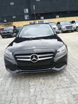2015 Mercedes-Benz C300 Base AWD 4Matic Sedan - 3