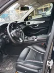 2015 Mercedes-Benz C300 Base AWD 4Matic Sedan - 4
