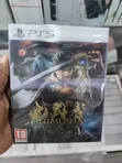 PS5 Game: Onimusha: Warlords (2026 Release) - 2