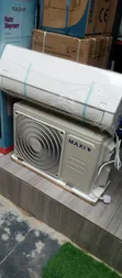 Maxi 1.5hp Inverter Air Conditioner - 1