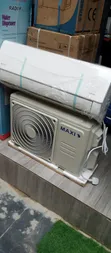 Maxi 1.5hp Inverter Air Conditioner - 2