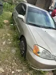 Honda Civic 2005 Gold - 4
