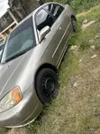 Honda Civic 2005 Gold - 5