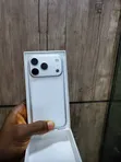 Apple iPhone 17 Pro 256GB White - 2