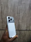 Apple iPhone 17 Pro 256GB White - 4