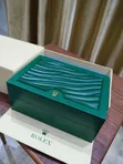 Original Rolex Oyster Watch Box with Booklets - 3